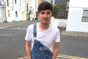 Martyn Hett