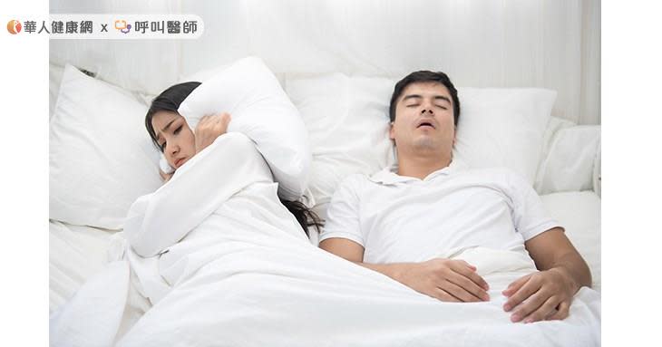 睡眠呼吸中止症是一種與呼吸系統相關的疾病，輕者干擾夜間睡眠，嚴重者則已證實與心血管疾病相關。內視鏡可評估鼻咽及咽喉結構，觀察患者呼吸道是否有潛在阻塞的位置。