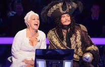 <b>Also this week...</b><br>It’s worth tuning into <b>Celebrity Who Wants To Be A Millionaire Pantomime Special (Sun, 6.40pm, ITV1)</b>, featuring the likes of Denise Welch, if only to see who on earth The Hoff has nominated for his ‘phone a friend’… <b>Nigel Slater’s 12 Tastes Of Christmas (Fri, 7.30pm, BBC1)</b> starts with the chummy chef getting creative with cranberry and taking a trip to Norway, while <b>Christmas With Gino And Mel (Tue, 8pm, ITV1)</b> features Mr D’Acampo and Ms Sykes cookin’ it daytime style. Sweet, sickly and cheesy are some of the flavours we associate with Yuletide, and none more so than crooning special <b>Rod Stewart’s Christmas (Sun, 9.40pm, ITV1)</b>. Got to love the Rod. Some ladies who could do with a bit of soul and love in their life are featured in <b>Don’t Tell The Bride: Christmas Revenge (Tue, 9pm, BBC3)</b> which is a reunion/catch-up from series six.