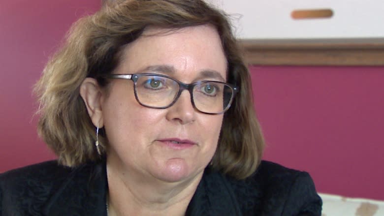 NDP wins Calgary-Glenmore after Linda Johnson concedes defeat