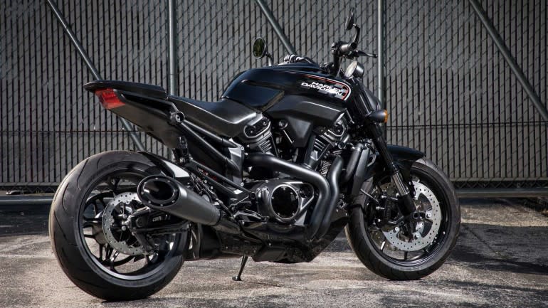 I miss Buell and V-twin sportbikes rule, so I want this to succeed real bad.