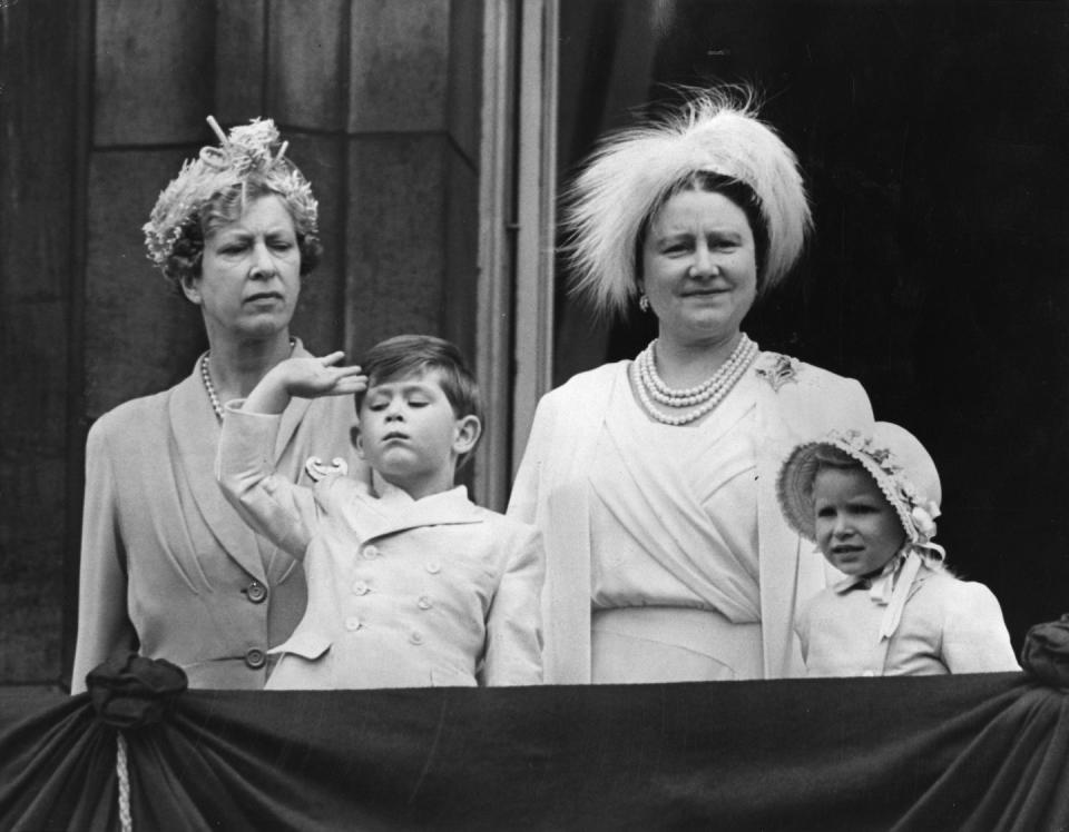 1953: Welcoming a New Queen