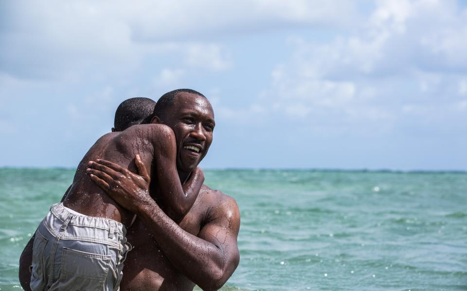 Moonlight: 2017 Oscars Best Picture Winner