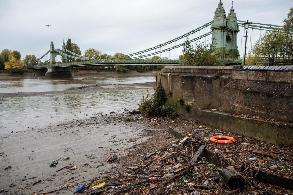 Plastic straws, drink stirrers and cotton buds to be banned from next year