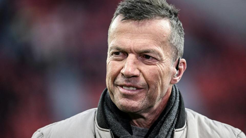 Matthäus-Kritik: „Tuchel hat Verunsicherung noch vergrößert“