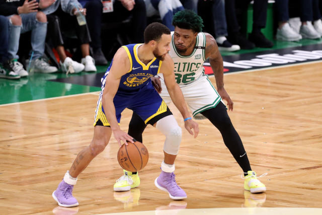 Boston Celtics ranked as fourth-most popular NBA team by