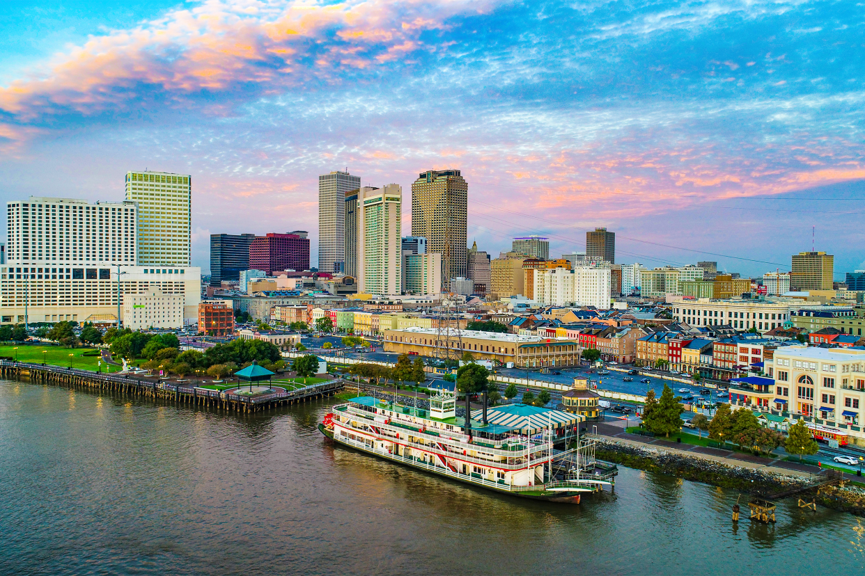 New Orleans