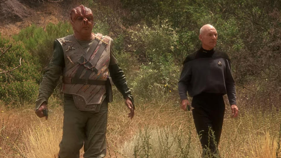 4. Darmok