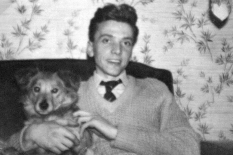 Child killer: Ian Brady (Public Records Office/PA)