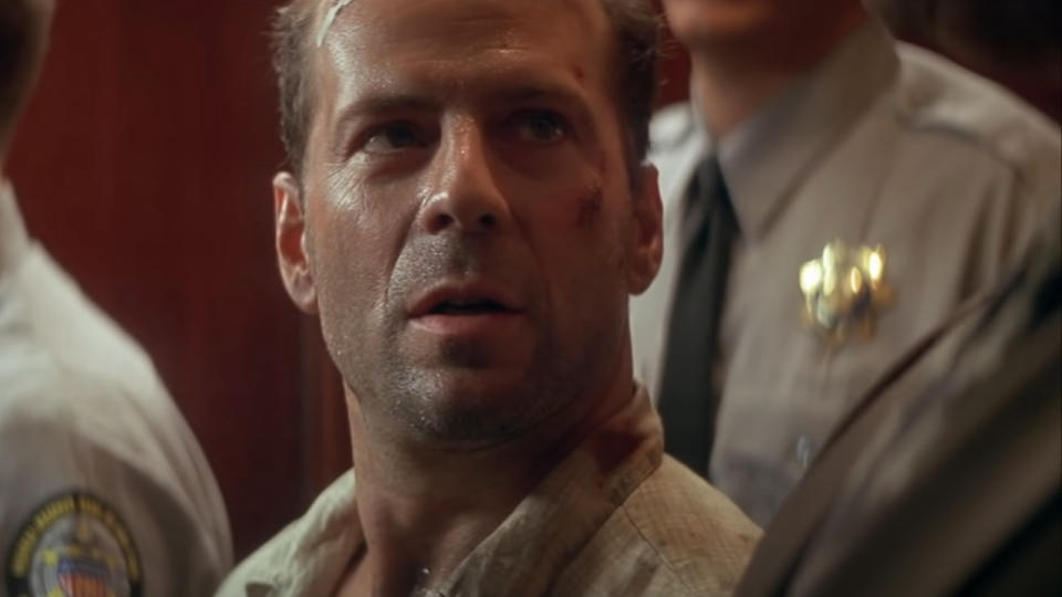 Die Hard With A Vengeance (1995)