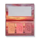 <p><strong>Alamar Cosmetics</strong></p><p>alamarcosmetics.com</p><p><strong>$25.00</strong></p><p>Makeup artist Gabriela Trujillo follows three principles when creating new products: quality, pricing and inclusivity. Her popular Colorete Blush Trio has a <strong>buttery-smooth and high pigmented formula</strong>. What’s more, the shades are infused with hyaluronic acid for extra hydration.</p>