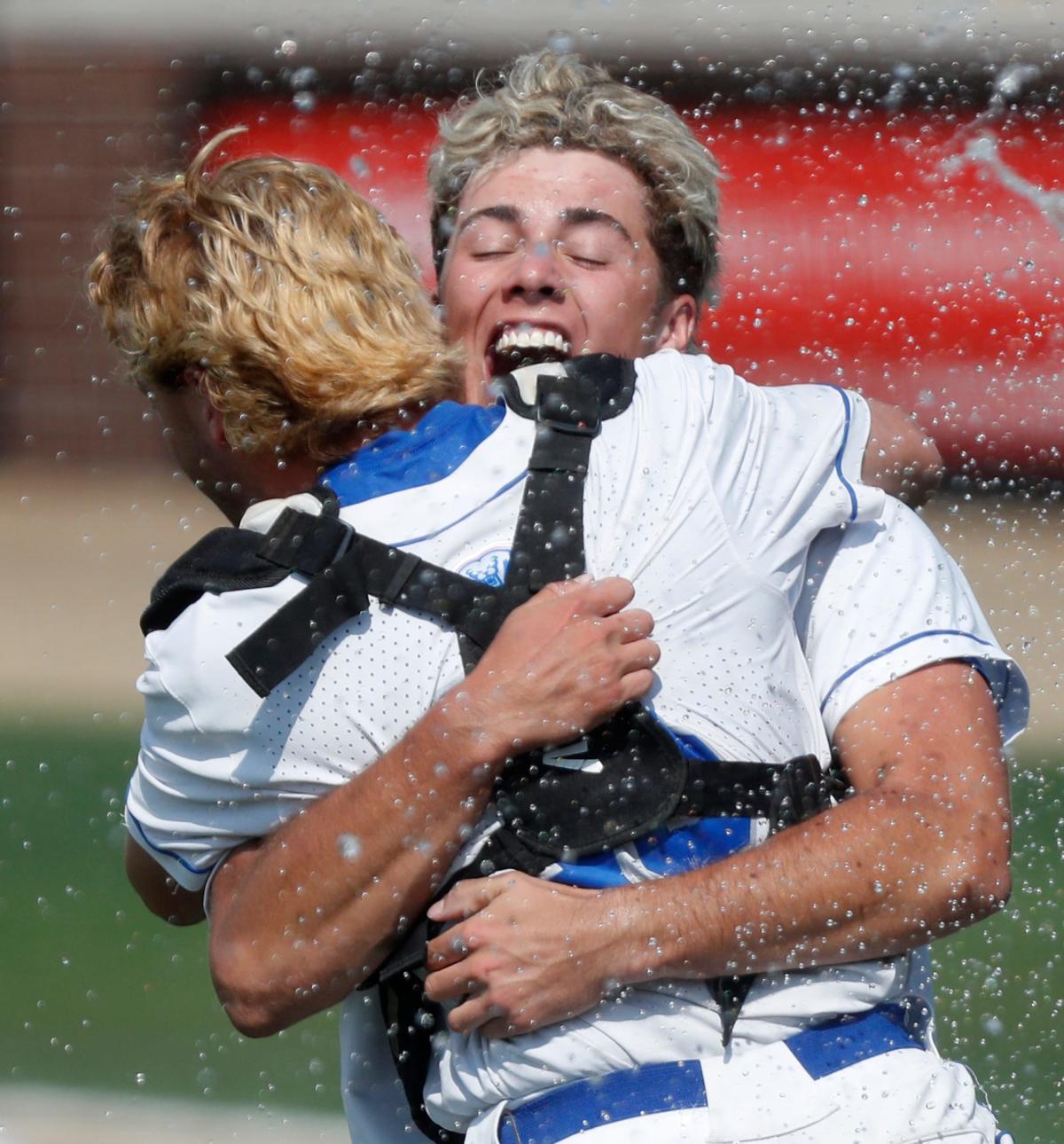 IHSAA baseball regionals Scores, pairings, schedule