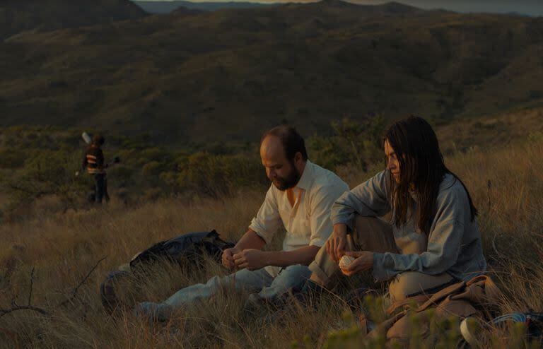 Los delincuentes (Maco Cine).