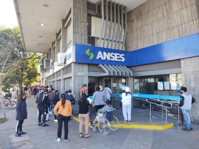 Tarjeta Alimentar en qu consiste y qui nes pueden cobrar hasta