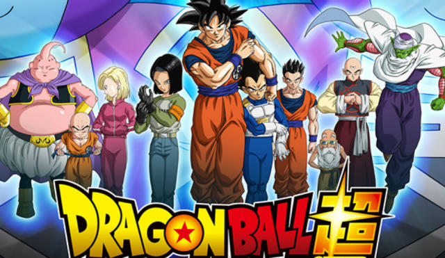 DRAGON BALL SUPER 78 - RESUMO COMPLETO 