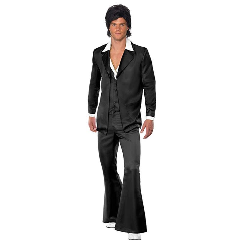 Tony Manero 'Saturday Night Fever' Costume