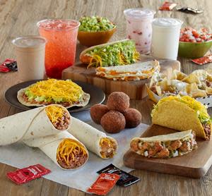 Del Taco - Food - Twenty under 2