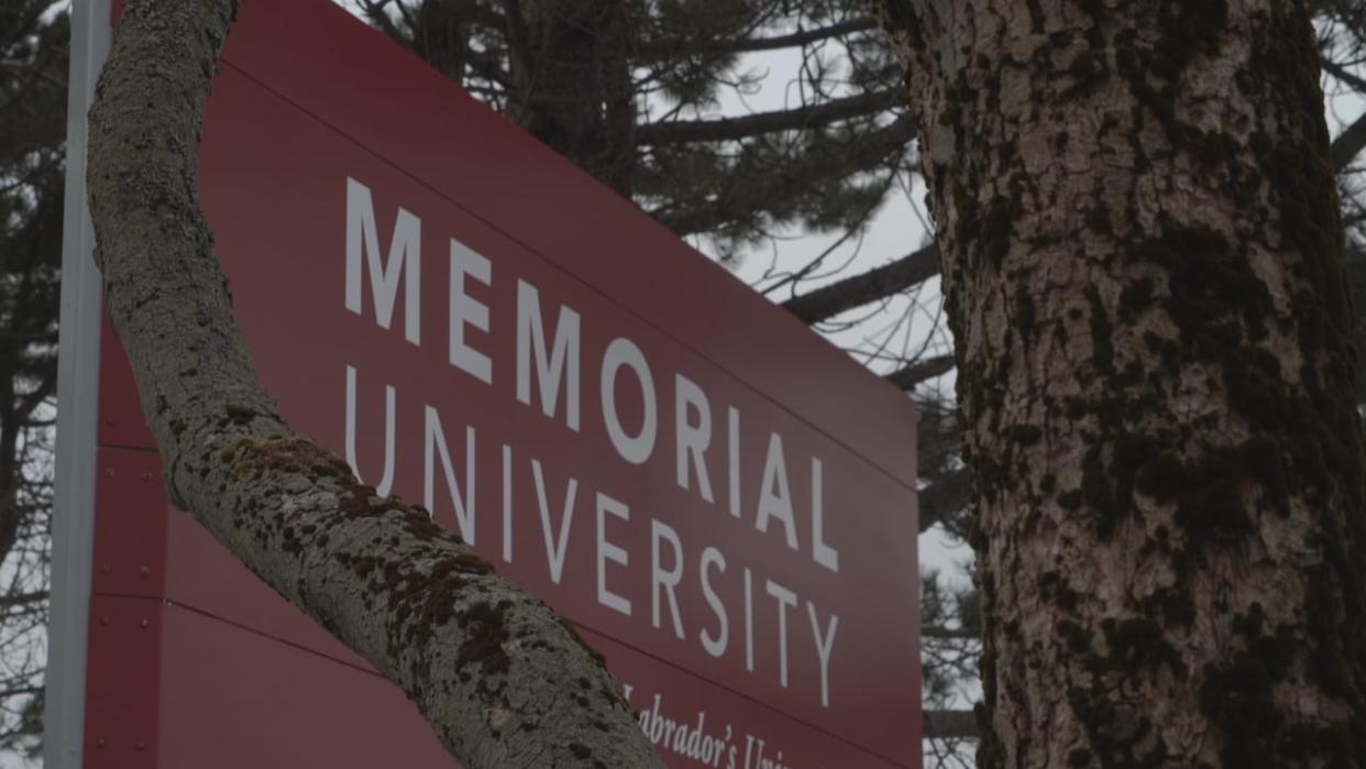 Memorial University says it has two sexual harassment offices. One in St. John's, and the other on its Grenfell campus in Corner Brook. (Mike Simms/CBC - image credit)