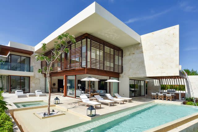 <p>COURTESY OF ROSEWOOD MAYAKOBA</p>