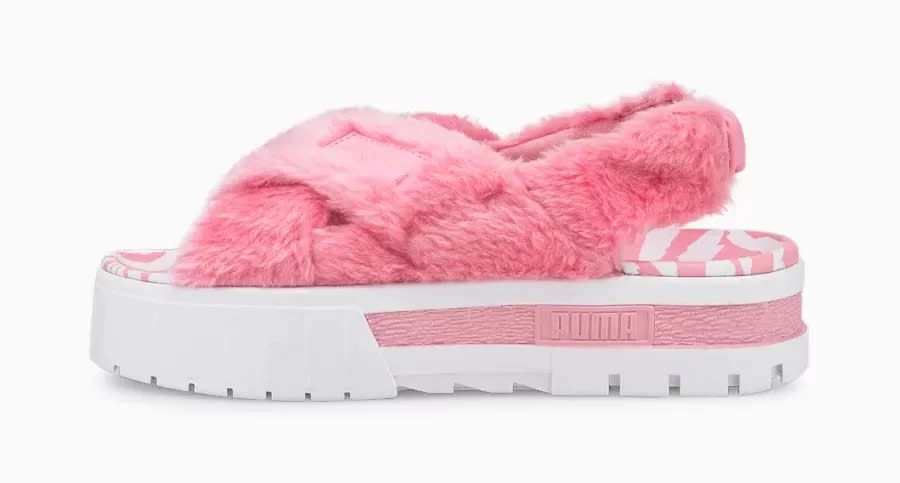 puma baby phat