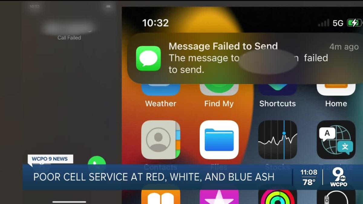 questions-about-poor-cell-service-in-blue-ash