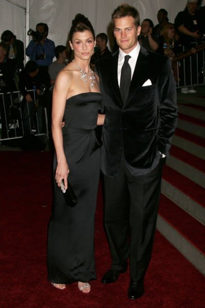 Bridget Moynahan Talks Tom Brady Heartbreak, Single Motherhood