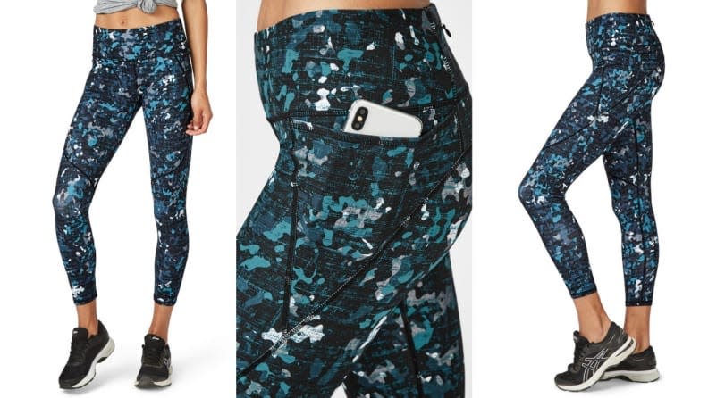 These might be the ultimate workout leggings.