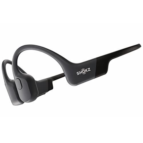 6) OpenRun Bone Conduction Sport Headphones