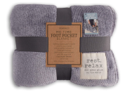 <p><strong>DEMDACO</strong></p><p>amazon.com</p><p><strong>$63.36</strong></p><p>No cold feet here! This foot pocket blanket is perfect for the gal who's always cold. </p><p><strong>RELATED: </strong><a href="https://www.countryliving.com/shopping/gifts/g2828/gifts-for-people-who-are-always-cold/" rel="nofollow noopener" target="_blank" data-ylk="slk:Gifts for People Who Are Always Cold" class="link ">Gifts for People Who Are Always Cold</a></p>