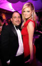 Brett Ratner was supposed to produce the 84th Academy Awards with Don Mischer, but was asked to step down after delivering disparaging remarks about gays and actress Olivia Munn. Why, then, would swimsuit model Kate Upton hang out with such a fool? Ick.