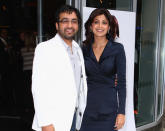 Raj Kundra gifted wifey Shilpa Shetty with an apartment on Burj Khalifa – the tallest tower in Dubai. Raj, even gifted her the IPL team Rajasthan Royals.