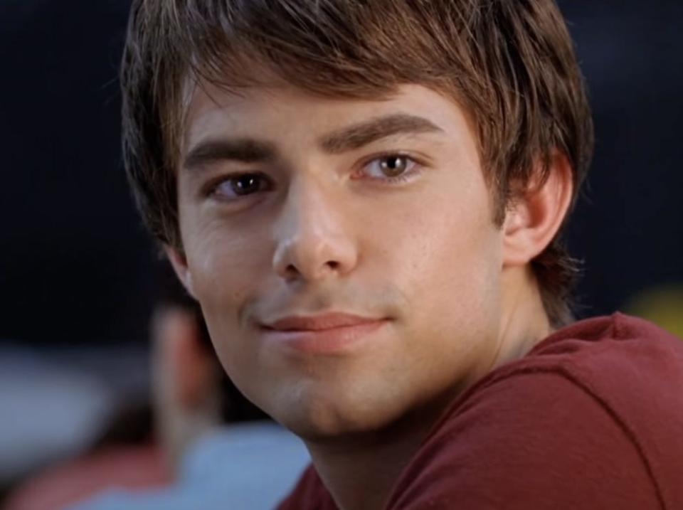 Aaron Samuels