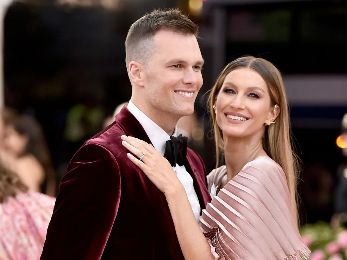 Caught Up in a $32 Billion Controversy, Tom Brady's Ex-wife Gisele Bündchen  Finally Breaks Silence On the FTX Debacle - The SportsRush