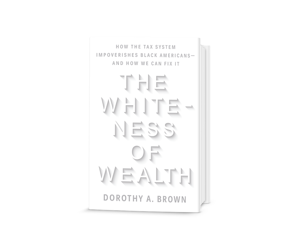 Brown's book, 