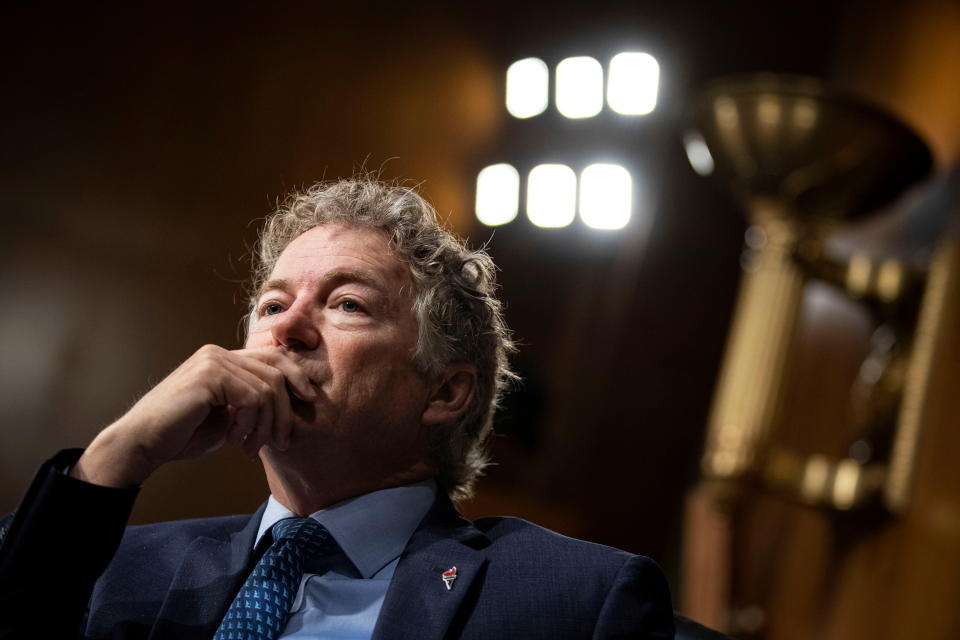 Rand Paul 