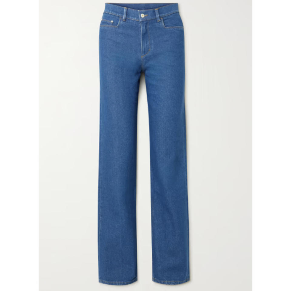 Wandler jeans