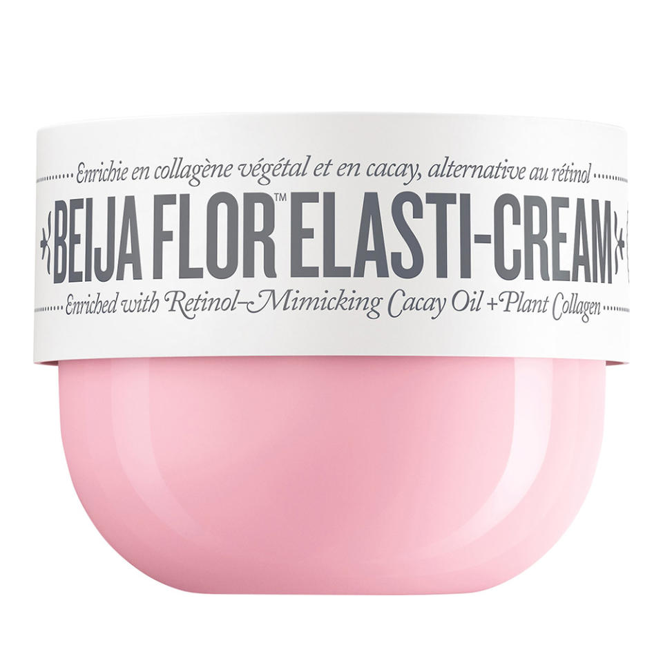 Sol de Janeiro Beija Flor Elasti-Cream