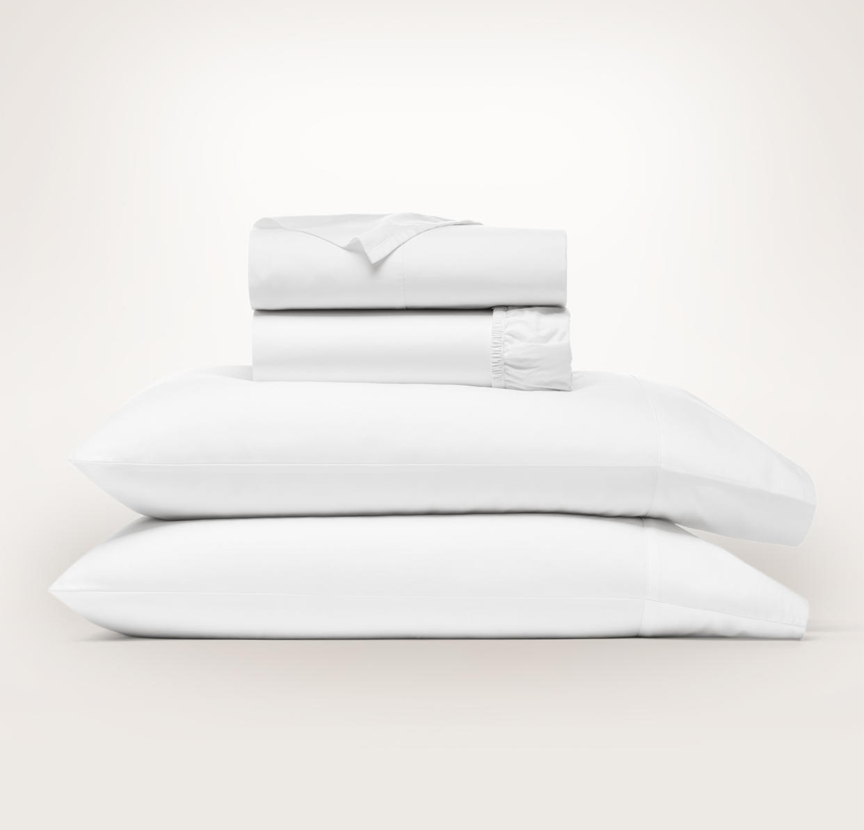 Boll & Branch Signature Hemmed Sheet Set (Boll & Branch / Boll & Branch)