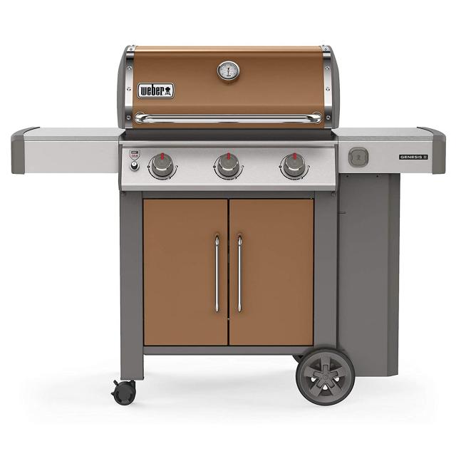 The 10 Best Memorial Day Grill Sales Include a RarelyDiscounted Weber