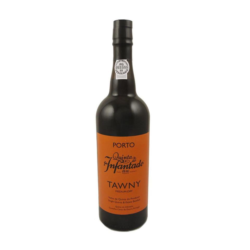 3) Quinta do Infantado Tawny Port