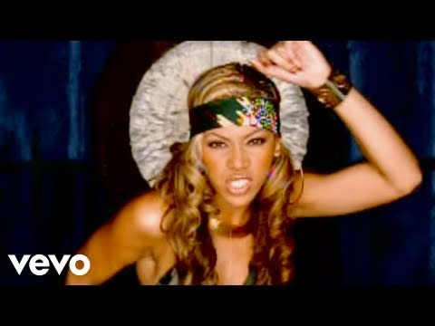 Pick-me-up songs: 'Survivor' – Destiny’s Child