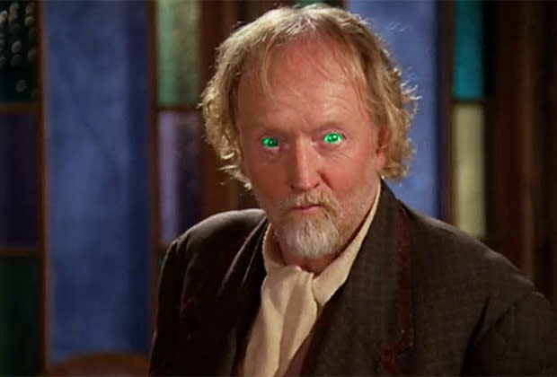 TOBIN BELL