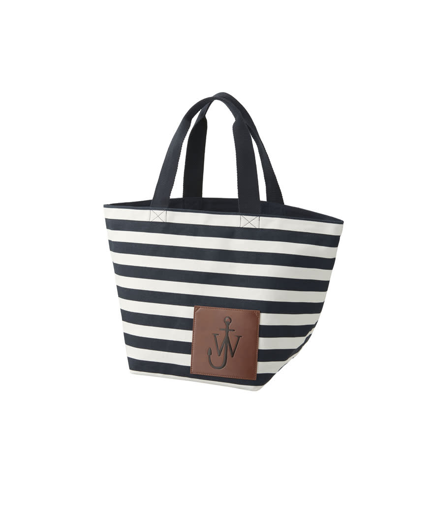 Uniqlo x JW Anderson Reversible Tote Bag (Photo: Uniqlo)