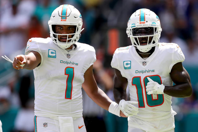 Dolphins RB encourages public to donate to GoFundMe created for