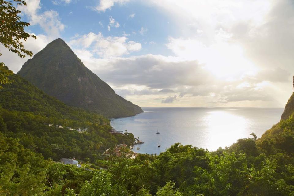 Saint Lucia