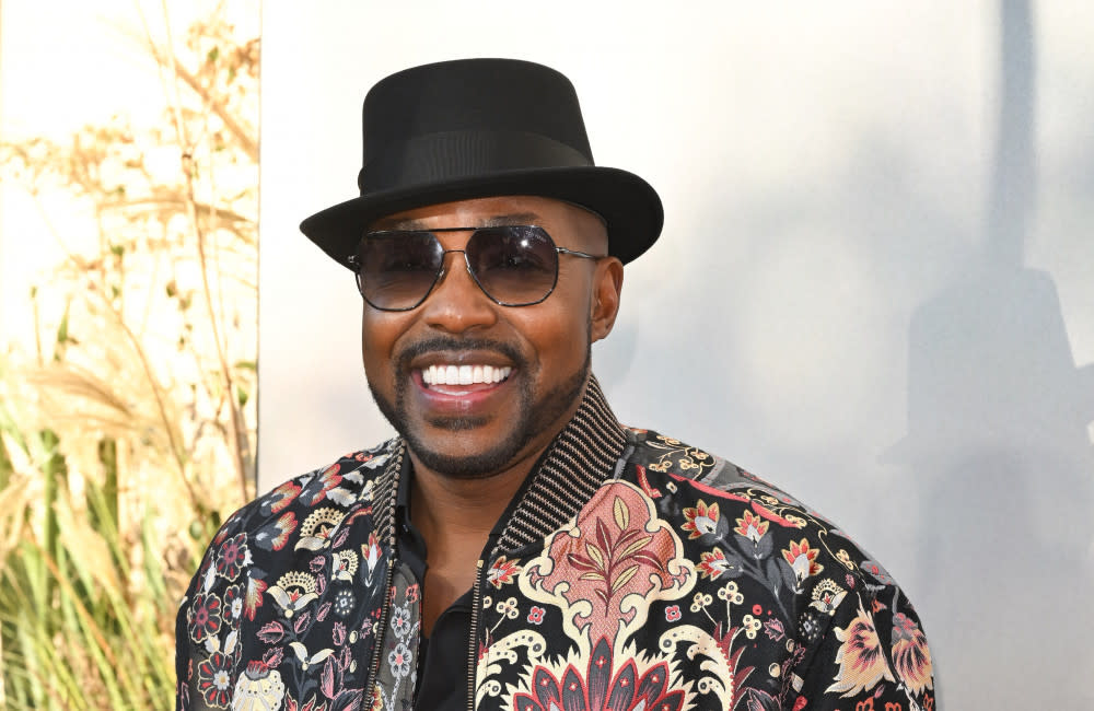 Will Packer on the risk of making movies credit:Bang Showbiz