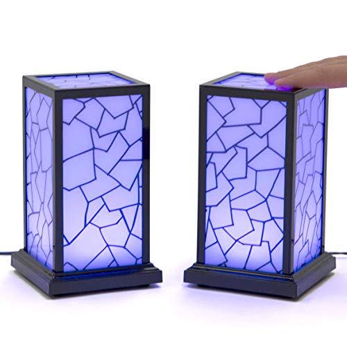 Friendship Lamps