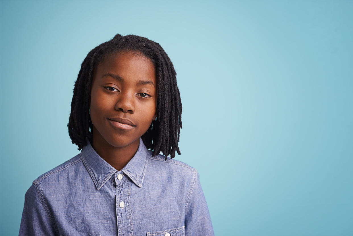 Catholic schools in New York are still cracking down on braids and other hairstyles despite the Crown Act. (Photo: Getty Images stock)