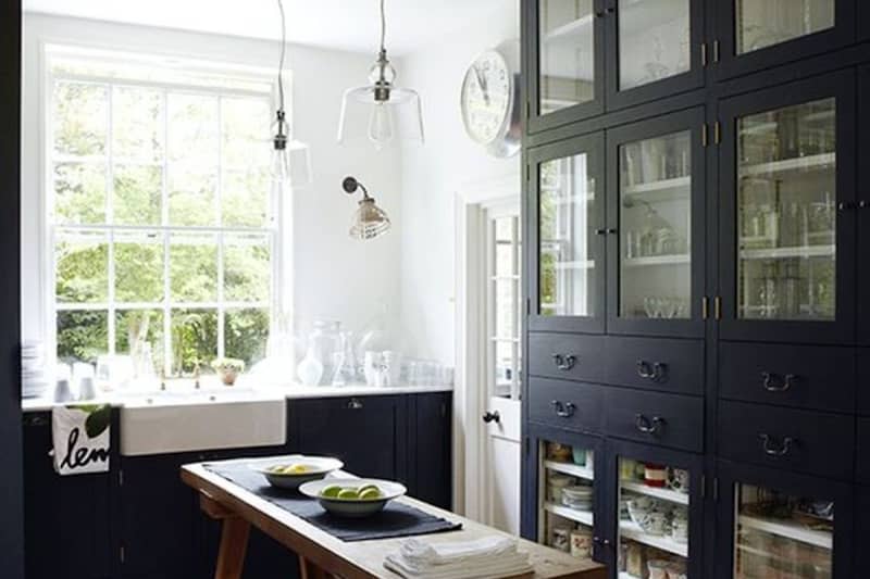 <span> Credit: <a href="http://www.countryliving.co.uk/homes-interiors/interiors/news/a104/six-useful-kitchen-storage-ideas/" rel="nofollow noopener" target="_blank" data-ylk="slk:Country Living;elm:context_link;itc:0;sec:content-canvas" class="link ">Country Living</a></span> <span class="copyright">Credit: <a href="http://www.countryliving.co.uk/homes-interiors/interiors/news/a104/six-useful-kitchen-storage-ideas/" rel="nofollow noopener" target="_blank" data-ylk="slk:Country Living;elm:context_link;itc:0;sec:content-canvas" class="link ">Country Living</a></span>