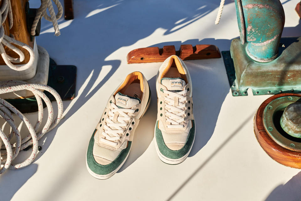 Sperry Top-Sider Classics Collection